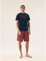 Pyžamo Premium kr/r M3XL model 20985852 - Henderson Pyžamo Premium kr/r M3XL model 20985852 - Henderson