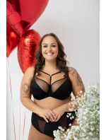 Gorsenia F005 Marisa kalhotky M-4XL