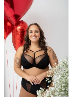 Gorsenia F005 Marisa kalhotky M-4XL