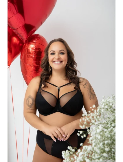 Gorsenia F005 Marisa kalhotky M-4XL