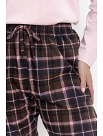 Pyžamo dlouhé rukávy, velikosti model 22287169 - Taro Pyžamo dlouhé rukávy, velikosti model 22287169 - Taro