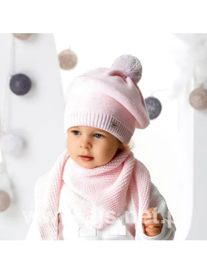 Sada AJS 46-464+šátek