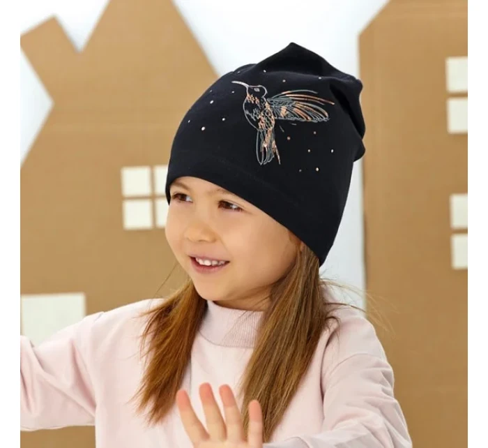 Czapka model 19526021 - AJS