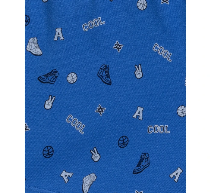 Bokserki model 19552118 A'3 S2XL - Atlantic Bokserki model 19552118 A'3 S2XL - Atlantic