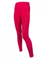 Dámské kalhoty LE11870 raspberry - BRUBECK