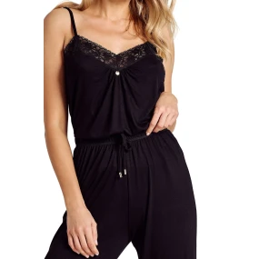 Dámské pyžamo 3100 Mercy - TARO