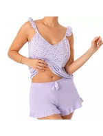 Dámské pyžamo model 21168617 top - Donna