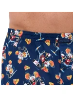 Pánské trenýrky model 21234654 Classic plus - Cornette