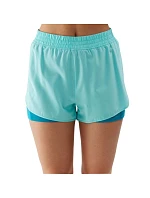 Šortky FNK W model 20183714 33S dámské - 4F