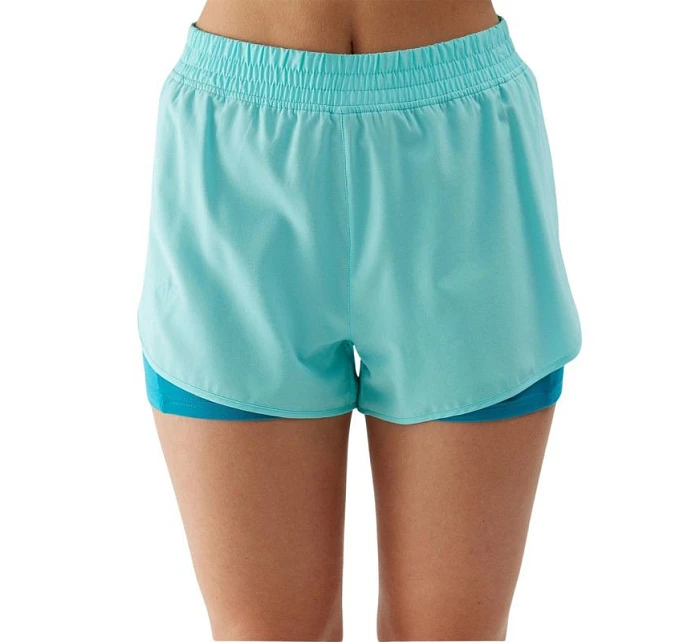 Šortky FNK W model 20183714 33S dámské - 4F