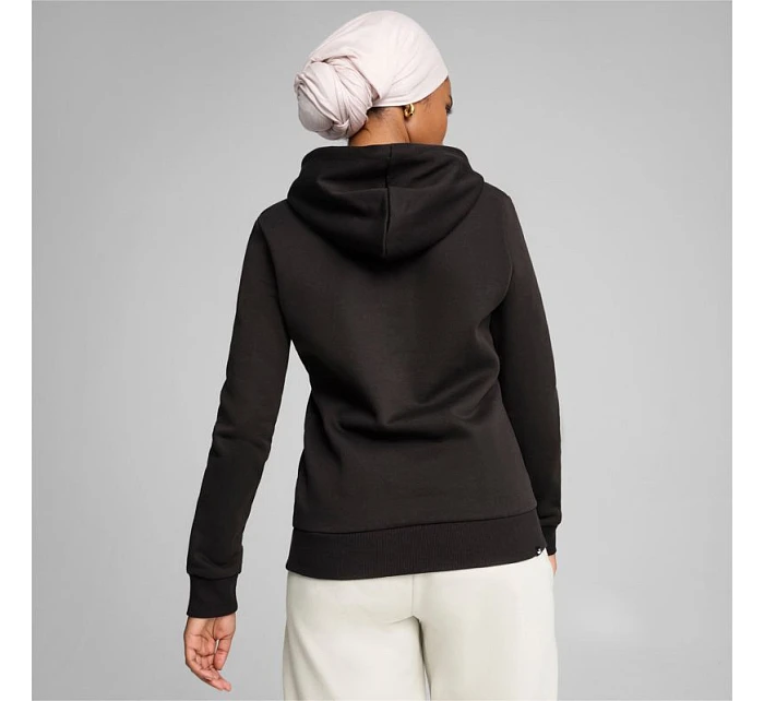 Puma Ess+ Logo LAB Hoodie FL W 682987 01