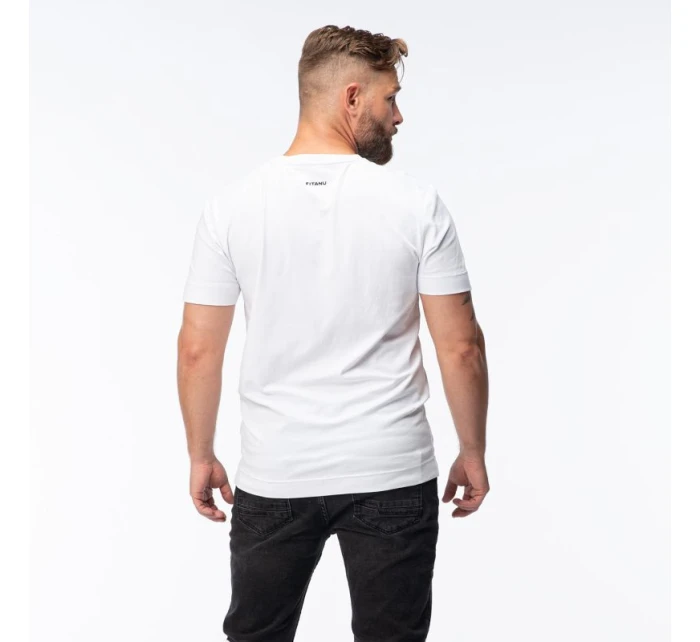 III M tričko s krátkým rukávem model 20817864 - Fitanu III M tričko s krátkým rukávem model 20817864 - Fitanu