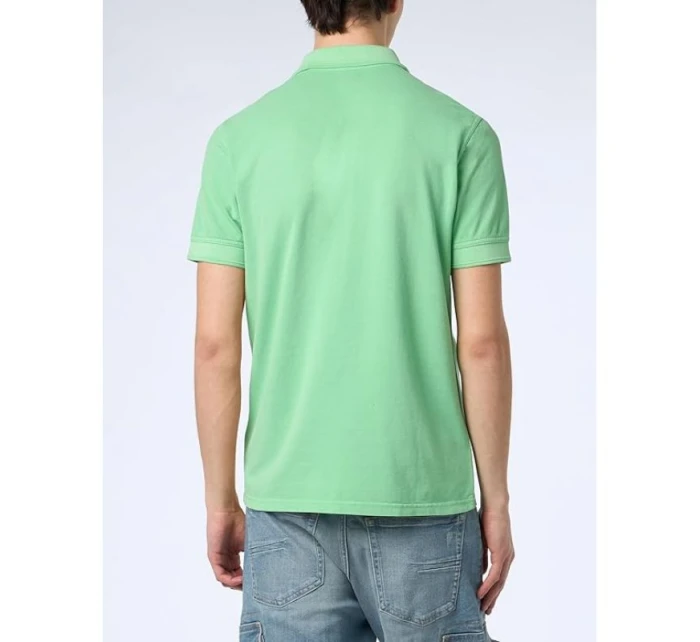 Polokošile Prime Open M model 20872464 pánské - Boss