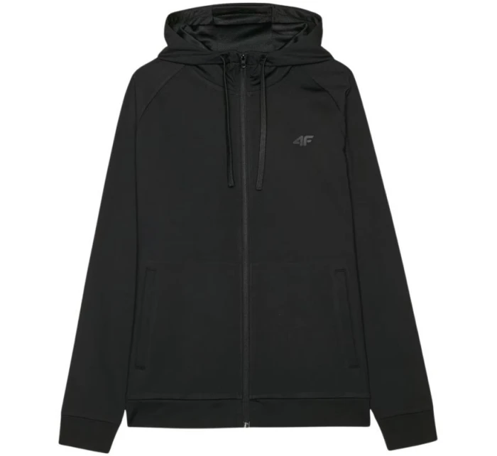 Mikina 4F M403 M 4FWAW24TFSWM403 20S pánské Mikina 4F M403 M 4FWAW24TFSWM403 20S pánské