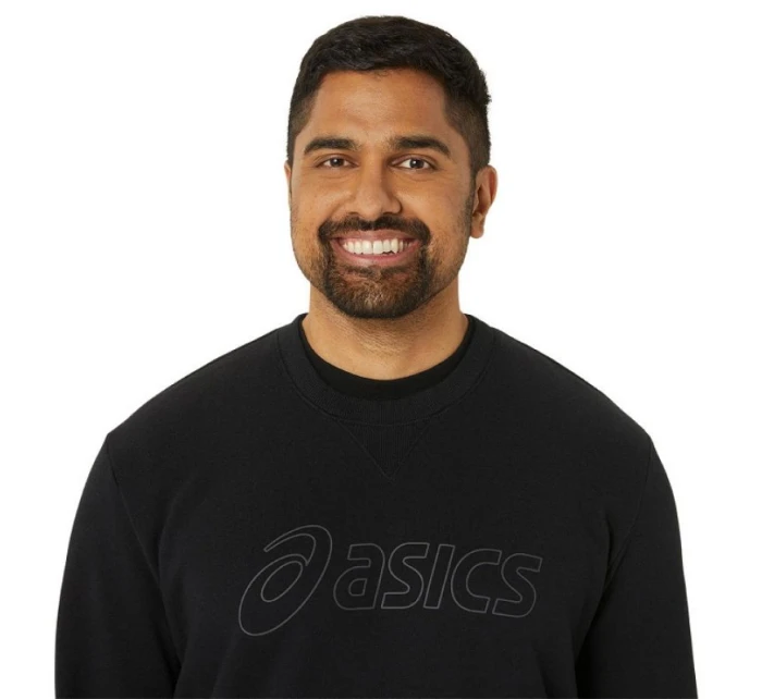 Asics Mikina M 2031E192002 pánské