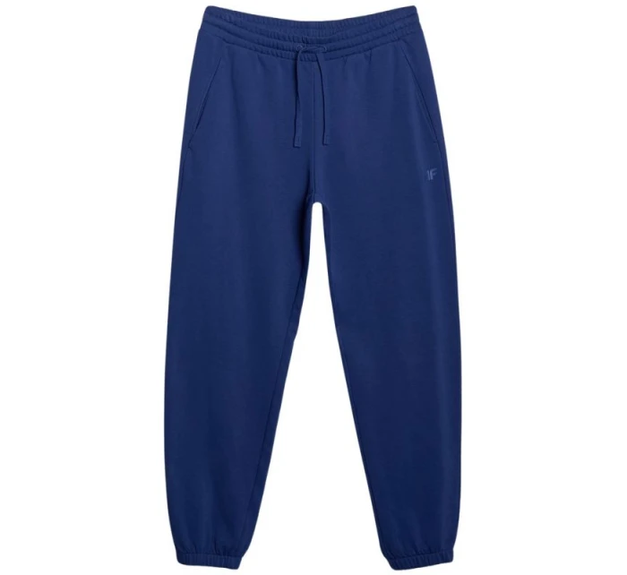 Kalhoty 4F Cas M1139 M 4FWMM00TTROM1139 031S Kalhoty 4F Cas M1139 M 4FWMM00TTROM1139 031S