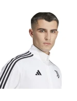 Mikina Juventus Training Top M model 21165262 pánské - ADIDAS Mikina Juventus Training Top M model 21165262 pánské - ADIDAS