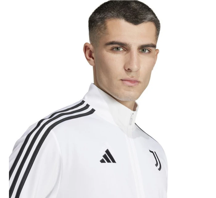 Mikina Juventus Training Top M model 21165262 pánské - ADIDAS Mikina Juventus Training Top M model 21165262 pánské - ADIDAS