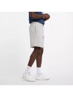 New Balance Sport Fleecové šortky 9" M MS43903AG