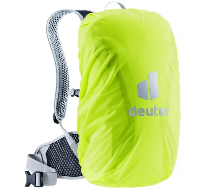 Batoh na kolo Deuter Race 8 l Grey