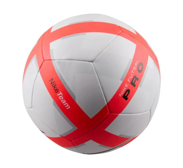 Míč Nike Futsal Team Pro HV6327-100 Míč Nike Futsal Team Pro HV6327-100