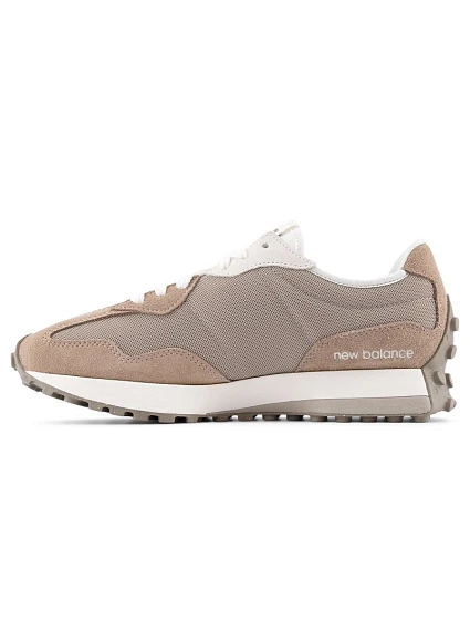 hnědé unisex tenisky (LNC) model 21396039 - New Balance