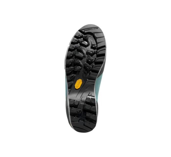La Sportiva Trango Tech Leather Woman GTX ZFMS107E34E36 JUNIPER/ZEST La Sportiva Trango Tech Leather Woman GTX ZFMS107E34E36 JUNIPER/ZEST