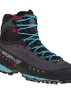 TxS Women's Gtx Carbon/Topaz