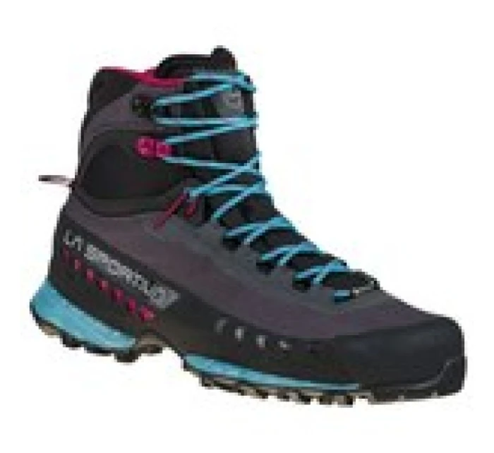 TxS Women's Gtx Carbon/Topaz TxS Women's Gtx Carbon/Topaz