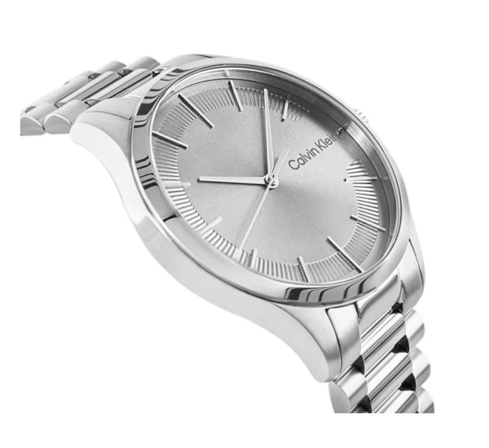 Iconic Pánské hodinky + BOX model 21806539 - Calvin Klein Iconic Pánské hodinky + BOX model 21806539 - Calvin Klein