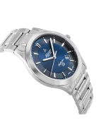 Pánské hodinky + BOX model 21807251 - Atlantic Pánské hodinky + BOX model 21807251 - Atlantic