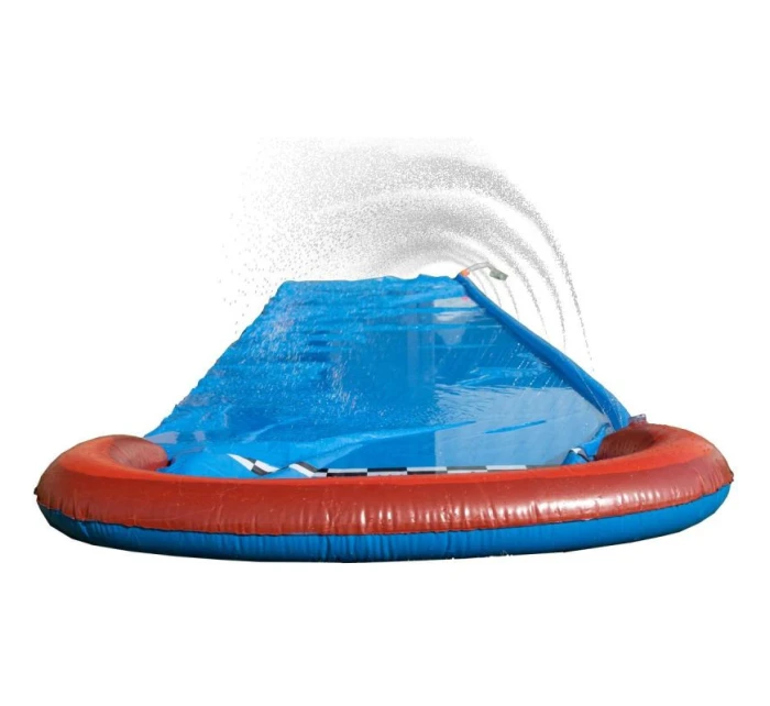 Vodní skluzavka 488x90 cm 51234