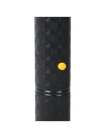 ELEKTRICKÝ KOUSAČ 46x18,3 cm MODRÝ