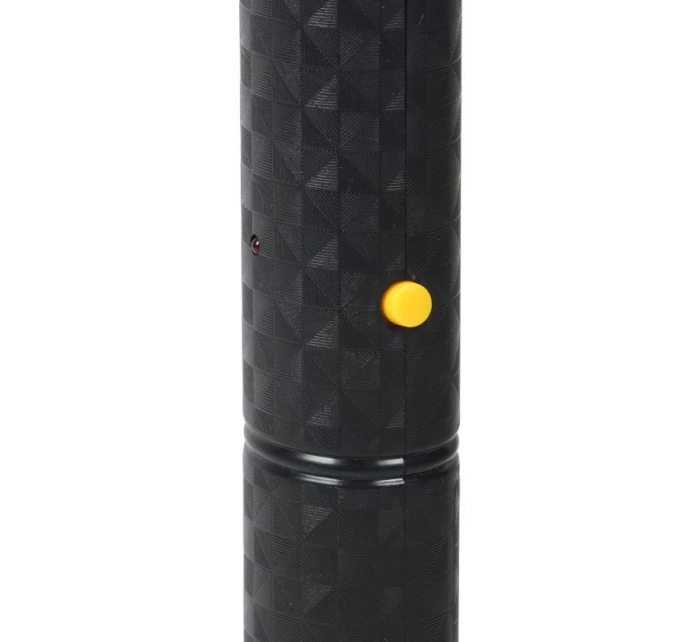 ELEKTRICKÝ KOUSAČ 46x18,3 cm MODRÝ