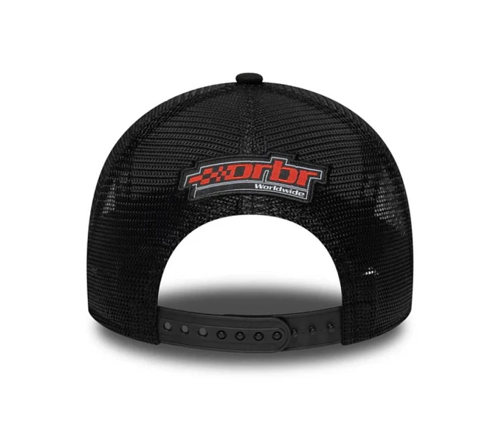 9FORTY Red Bull Racing F1 Patch Trucker baseballová čepice model 22063206 - New Era