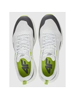 Pánská nízká běžecká obuv Original Trail 4F 4FRSS25FSPOM144-10S