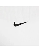 Nike Sportswear Chill Knit dámské tričko bílé FB8279 100