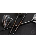 Šipky  90% Steeltip model 21136971 - Harrows