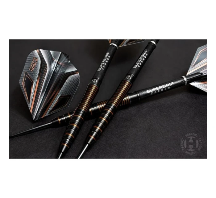 Šipky  90% Steeltip model 21136971 - Harrows