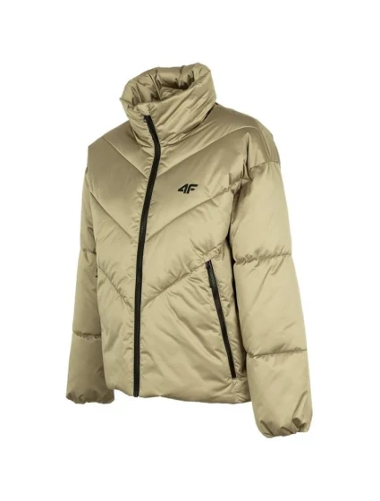 Dámská bunda W H4Z22 KUDP019 44S - 4F