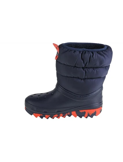 Classic Neo Puff Boot Jr model 17726667 - Crocs