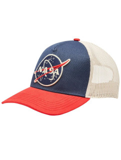 Americká jehla Valin NASA SMU500B-NASA cap