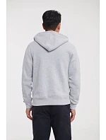 Pánská mikina s kapucí "Authentic" 10. french navy model 22473052 - Russell Athletic Pánská mikina s kapucí "Authentic" 10. french navy model 22473052 - Russell Athletic
