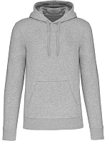 K Pánská ecofriendly mikina s kapucí 20. oxford grey model 22440364 - Kariban K Pánská ecofriendly mikina s kapucí 20. oxford grey model 22440364 - Kariban
