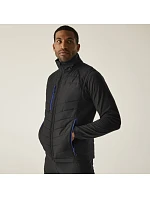 203 Hybridní vesta  black/orange pop model 22463630 - Regatta