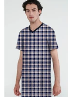 100% COTTON  model 19753916 - Vamp