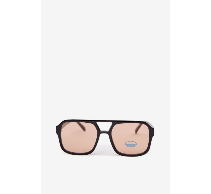 Dámské sluneční brýle Černé a Hnědé