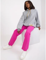 Bluza EM BL model 21757223 szary - FPrice