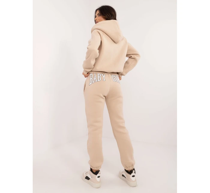 Sada EM KMPL model 20540995 béžová - FPrice