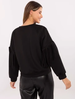 Bluza IT BL model 21421336 czarny - FPrice